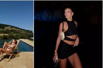 Cine este Bianca Giurcanu, influencerița care a intrat în competiția Survivor. Sora ei este celebră!