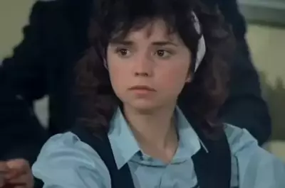 Cum arată astăzi „Geta” din Liceenii. Cesonia Postelnicu are 58 de ani! Cu ce se ocupă în prezent