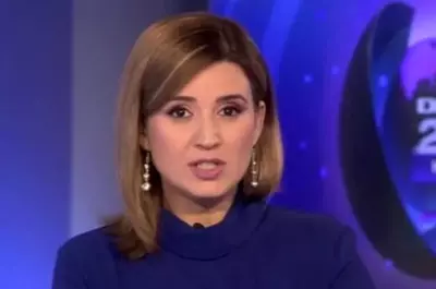 Cum arată acum Sanda Nicola, fosta jurnalistă de la DIGI24 care a scăpat de cancer: „Am ales să rămân lucidă”