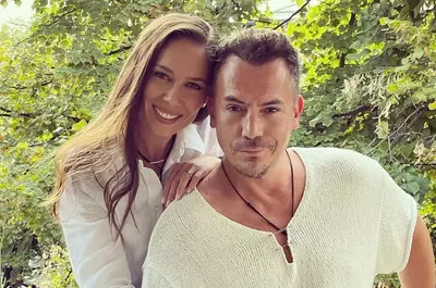 Cum arată vila cu 7 camere a familiei Fodor. Irina și Răzvan au o bucătărie de 22 mp. Și-au făcut propria lor oază de liniște și relaxare, dar NU au ales luxul!