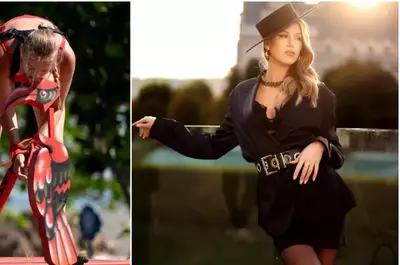 Cine este Iuliana Dup de la Desafio! A trecut prin clipe groaznice când avea doar 15 ani: Cu cât creșteam, bătăile deveneau mai dese și mai dure