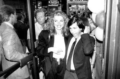 Ce s-a ales de Alexandra King după divorțul de Ilie Năstase! Actrița americană a fost a doua soție a legendarului tenismen român