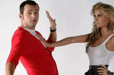 Cu ce se ocupă acum Marina Dina, fosta asistentă TV a lui Mihai Morar de la Antena Stars. S-a retras din televiziune în 2010