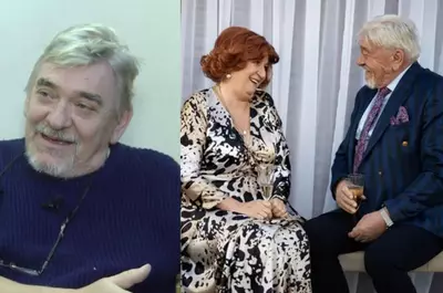 Tragedia care l-a marcat pe actorul Mihai Dinvale, care a jucat în serialul "Camera 609": "Din păcate am pierdut-o, era extrem de bolnavă"