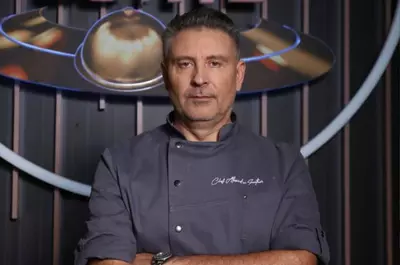 Cine este Chef Alexandru Sautner, jurat la Chefi la cuțite. Lucrează de peste 30 de ani în domeniul gastronomic, a trecut printr-un divorț și are trei copii