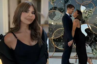 Cine este Andreea Popescu. A fost dansatoarea Deliei, are 3 copii și a divorțat de Rareș Cojoc