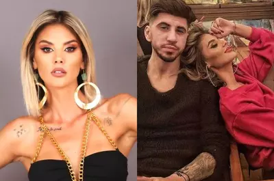 Cine este Ramona Olaru. Are 36 de ani, e asistentă TV, a fost căsătorită și a avut relații cu Cătălin Cazacu și Cuza de la Noaptea Târziu