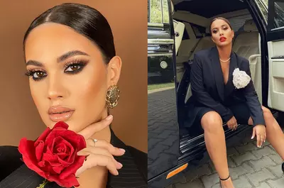 Câte clase are Betty Salam. A renunțat la școală după ce și-a pierdut mama: „Am luat singură decizia, m-am răcit foarte tare. E cel mai mare regret al meu”