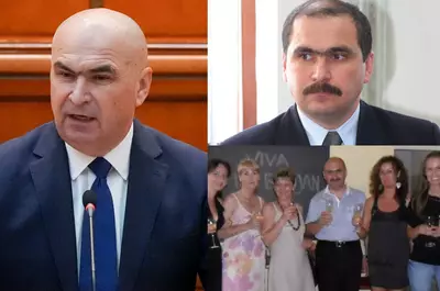 Viața lui Ilie Bolojan, înainte de politică. A predat matematică la o școală ajutătoare, și-a încercat norocul în afaceri și a fost implicat într-un accident: „Nu-i chefliu, nu-i gagicar”