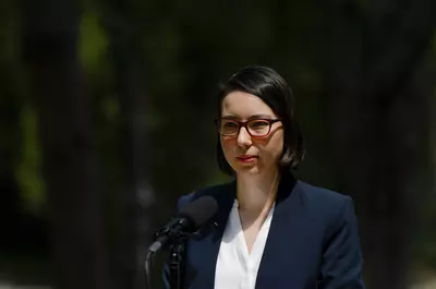 Cine este Ana Ciceală. Este candidata SENS la alegerile pentru Primăria Capitalei, are o fiică și a învins-o în instanță pe Gabriela Firea