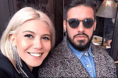 Sore, dezvăluiri despre separarea de tatăl fetiței: "Nu a fost ușor, nu e ca și cum ne-am despărțit și a doua zi eram echilibrați". În ce relații sunt acum