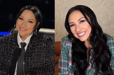 Cum arată Andra nemachiată și fără filtre de înfrumusețare, la 39 de ani. Fanii au reacționat imediat: „Ai trăsături asemănătoare cu Jennifer Lopez”/ „Arăți ca la 20 de ani”