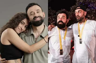 Cine este Oase de la Power Couple. E într-o relație de șase ani și a câștigat sezonul 2 Asia Express împreună cu CRBL, dar au rupt orice legătură după emisiune