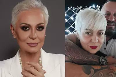 De la ce pornesc certurile între Monica Anghel și Marian Caraivan, după 15 ani de căsnicie: „Nu e sănătos. Te umpli de venin aiurea. Nu merită să ții în tine atunci când te supără ceva”