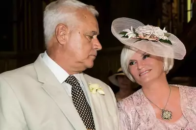Monica Tatoiu, în pragul divorțului, după 40 de ani de căsnicie: "La mine nu țipă nimeni!". De la ce pornesc certurile între soți și de ce nu dorm împreună