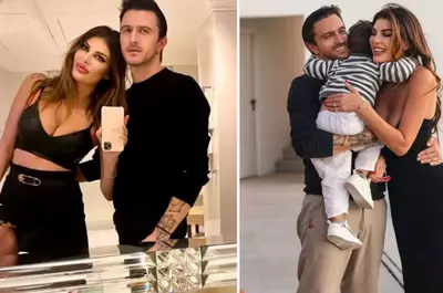 Angela Martini și Dragoș Săvulescu divorțează după șapte ani. Ce motive invocă fosta Miss Universe pentru destrămarea căsniciei