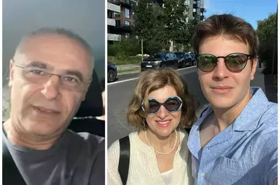 Cine este Corneliu State, partenerul de viață al vicepremierului Oana Gheorghiu, și ce avere dețin. Au împreună un fiu, student în Olanda