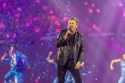 Thomas Anders, vocea Modern Talking, revine în România: "Va fi o seară de neuitat!" / Unde are loc concertul și cât costă biletele