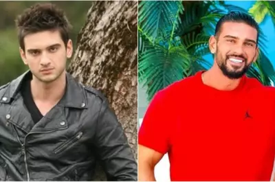 Cum arată acum colegiul în care s-a filmat serialul "Pariu cu viața". Dorian Popa a rămas mască: "Zici că suntem în Vestul Sălbatic!"