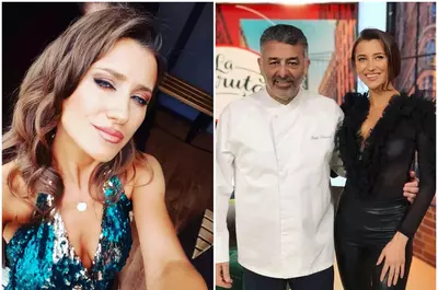 Alexandra Popescu de la Trădătorii, fostă concurentă la MasterChef, a călătorit în 23 de țări cu fiul ei de patru ani: ”Am dispărut pentru că a trebuit să mă reîncarc energetic / EXCLUSIV