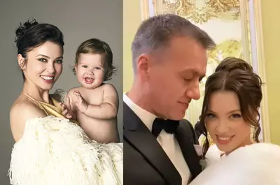 Cum li s-a schimbat viața Ancăi Dumitra și soțului ei, Manfred Spendier, după ce au devenit părinți: "Schimbă dinamica unui cuplu. Cu siguranță, suntem mai maturi, ne știm mai bine" / EXCLUSIV