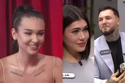 Bianca, supărată că Lia i-a dăruit un ceas scump lui Robert, de ziua lui, în Casa iubirii: "Mă deranjează situația, și asta am spus-o de la început"