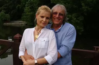 La 6 ani de la moartea lui Mihai Constantinescu, Simona Secrier dezvăluie ultima conversație pe care a avut-o cu soțul ei: "Mi-a spus că se simte mai bine ca niciodată"