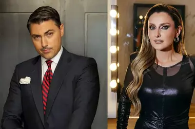Alexandru Ciucu a dezvăluit motivul principal care a dus la divorțul de Alina Sorescu: "Bine nu ne-au făcut". Care este marele său regret