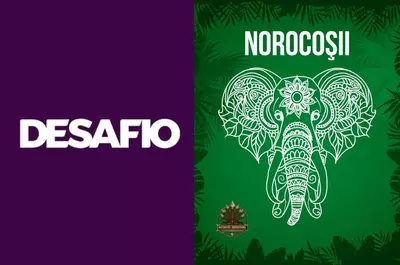 Cine sunt concurenții de la „Desafio: Aventura”, noul show de la PRO TV. Delia Salchievici, Florin Prunea, Codruța Sanfira și alți cinci fac parte din echipa „Norocoșii”