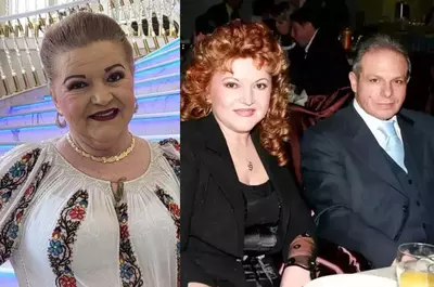 Maria Cârneci, dezvăluiri dureroase la șase ani de la moartea lui Romulus Petrescu, soțul ei: „Nici dacă s-ar întâmpla orice, dacă s-ar rupe pământul în două, n-am cum să uit”