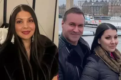 Ce anunț a făcut Medana după doi ani de căsnicie cu Alin Oprea: „Suntem diferiţi din multe puncte de vedere. Noi ne despărţim permanent”