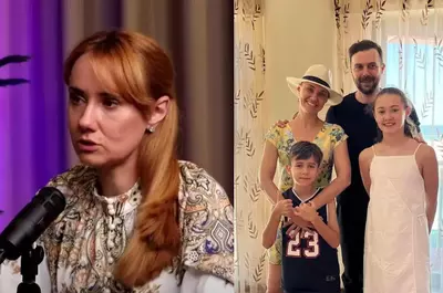 Oana Ioniță, despre audierea fiului ei, Maxim, în procesul pentru programul de vizită: „Se abține de la comentarii. Judecătoarea și-a dorit să îl audă din nou”