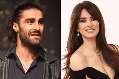 Daniel Nuță, prima reacție după ce el și Diana Bart au fost surprinși sărutându-se pasional, pe stradă: "Am un profund respect pentru Diana"