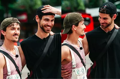 Câți bani au câștigat Emil Rengle și Alejandro la Asia Express 2025. Au primit o sumă consistentă pentru cele 32 de zile de filmări