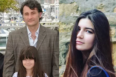 Cum arată și cu ce se ocupă Ileana, fiica regizorului Cristi Puiu: "Numele, oricât de semnificativ ar fi, nu definește cine ești"