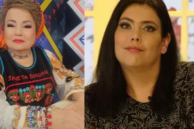 Saveta Bogdan, dezvăluiri emoționante la 33 de ani de la moartea Andei Călugăreanu: "O iubea foarte mult pe Ioana. După decesul ei, fiica ei a rămas a nimănui, s-a pierdut!"