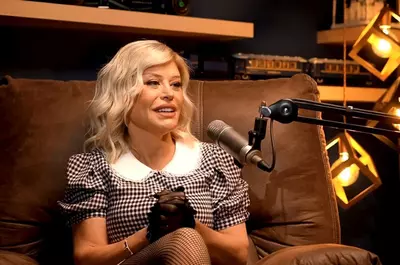 Loredana, despre perioada neagră a carierei sale, în comunism: "Ajunsesem într-un con de depresie și lipsă de speranță. Nu mai vedeam niciun viitor pentru muzica mea!"