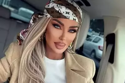 Bianca Drăgușanu se pregătește să se opereze din nou: "Mi se pare că sunt foarte urâtă. Vreau să micșorez tot ce am făcut mare"
