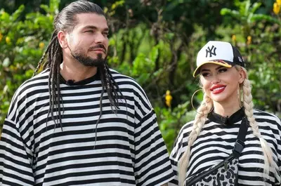 Joseph Adam, primul mesaj după ce el și Anda Adam au fost eliminați de la Asia Express 2025: "Am dus-o pe soția mea în trei țări, în luna de miere: Filipine, Vietnam și Coreea de Sud"