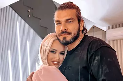 Câți bani au câștigat Anda și Joseph Adam la Asia Express 2025: "Am trecut prin oboseală, stres, râs, plâns, certuri, împăcări și momente pe care nu le vom uita niciodată"