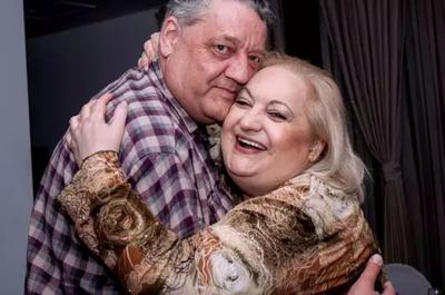 Marinela Chelaru și-a presimțit moartea. La o lună de când s-a stins, soțul său face dezvăluiri tulburătoare despre ultimele zile din viața ei: "A refuzat cu ultimele forțe"