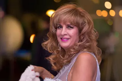 Nora Seroussi se retrage din afaceri, după o carieră de 20 de ani: "Să văd un brand românesc la Oscaruri sau la Vatican a fost un sentiment greu de explicat"