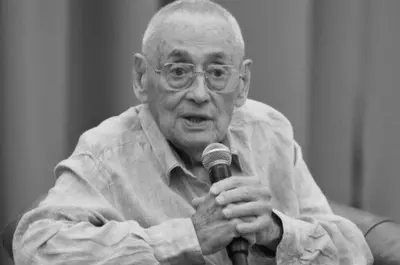 Horia Moculescu, interviu de excepție în VIVA!, în noiembrie 2023. Ne-a primit la el acasă și și-a spus toată povestea vieții lui, despre muzică, drame, căsnicii, reușite, eșecuri: ”Atunci am albit. Aveam 22 de ani” / EXCLUSIV