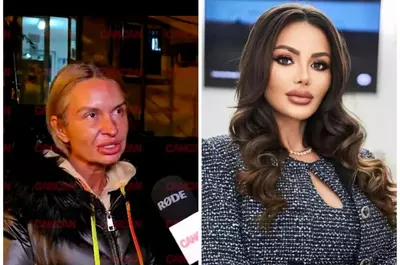 Oana Ungureanu, primele declarații după bătaia din parcare cu senatoarea POT Valentina Aldea: "Este amanta soțului meu. Suntem căsătoriți de 17 ani"