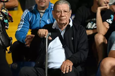 Ultimele zile din viața lui Emeric Ienei. Medicii care l-au îngrijit dezvăluie ce s-a întâmplat la spital: "Era într-o formă gravă"