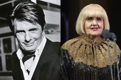 Rodica Mandache, despre căsnicia cu nădăbăi cu Aurel Mihailopol, "furat" de la cea mai bună prietenă: "N-am regretat niciodată. Era ca un joc"