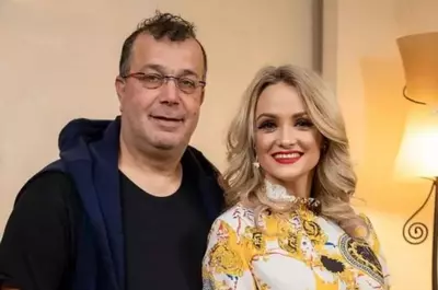 Amalia Bellantoni, reacție halucinantă după ce ea și soțul ei au primit arest la domiciliu: "Eu sunt victima sistemului și soțul este victima mea". Sunt acuzați că au agresat și tâlhărit doi vecini