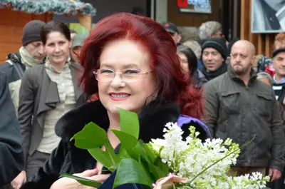 8 ani de la moartea Stelei Popescu: "Era precum o șampanie de bună calitate! Cochetă până la cer si înapoi" / Dan Negru a filmat cu ea cu două săptămâni înainte să se stingă din viață