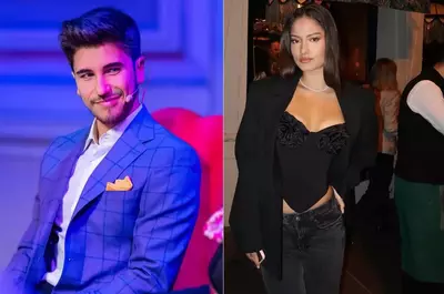 Sebastian Dobrincu și Ioana Ignat, despărțiți, dar împreună. Unde au fost surprinși cei doi foști iubiți: "E greu să găsești pe cineva care să înțeleagă ritmul ăsta"