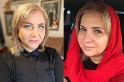 Ce operații estetice are Carmen Șerban, la 55 de ani, și cum își îngrijește pielea: "„Am făcut lifting facial, însă nu îmi bag botox"